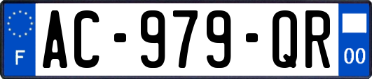 AC-979-QR