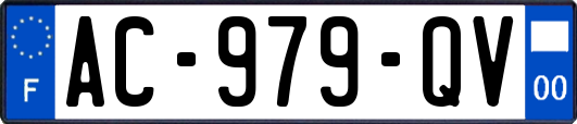AC-979-QV