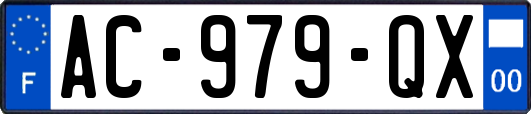 AC-979-QX