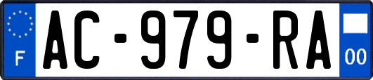AC-979-RA