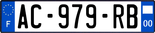 AC-979-RB