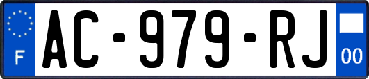 AC-979-RJ