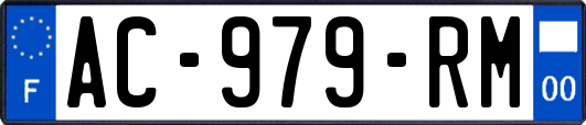 AC-979-RM