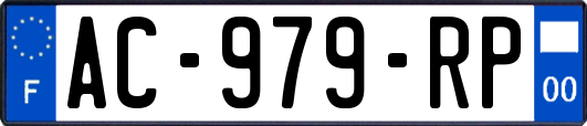 AC-979-RP