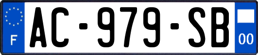 AC-979-SB