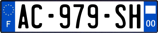 AC-979-SH
