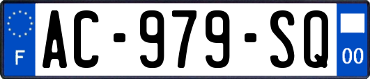 AC-979-SQ