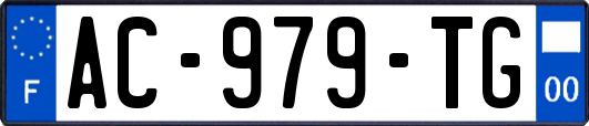 AC-979-TG