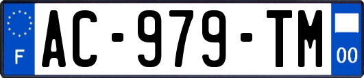 AC-979-TM