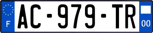 AC-979-TR