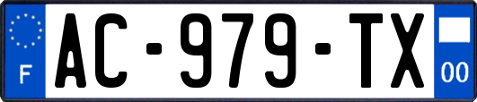 AC-979-TX