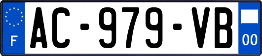 AC-979-VB