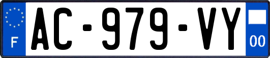 AC-979-VY