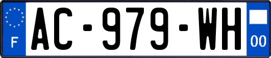 AC-979-WH