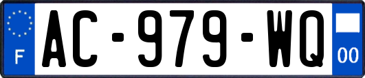 AC-979-WQ