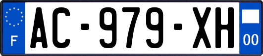 AC-979-XH