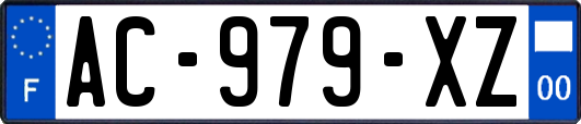 AC-979-XZ