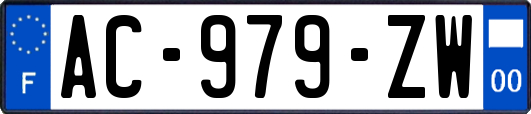 AC-979-ZW