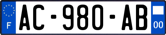 AC-980-AB