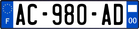 AC-980-AD