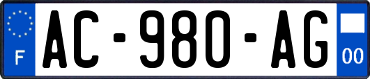 AC-980-AG