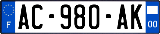 AC-980-AK