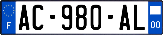 AC-980-AL