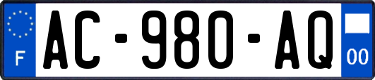 AC-980-AQ