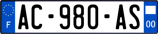 AC-980-AS