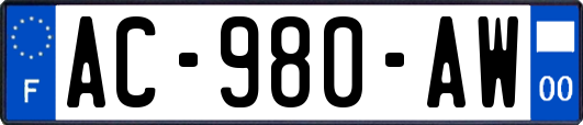 AC-980-AW