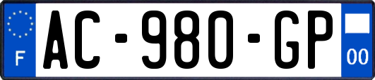 AC-980-GP