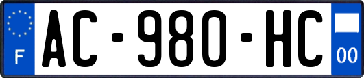 AC-980-HC