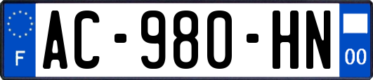 AC-980-HN