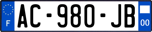 AC-980-JB