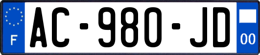 AC-980-JD