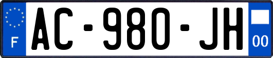 AC-980-JH