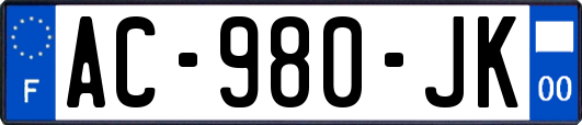 AC-980-JK