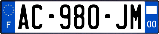 AC-980-JM