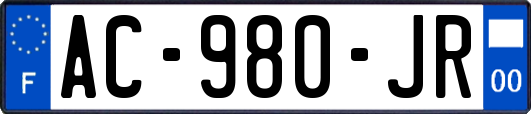 AC-980-JR