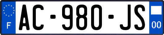 AC-980-JS