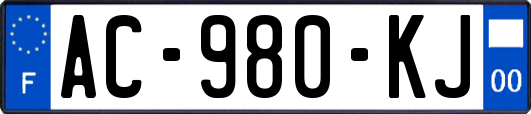 AC-980-KJ