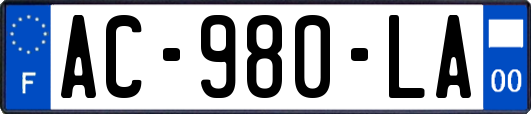 AC-980-LA