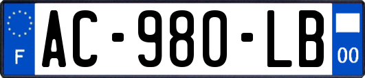 AC-980-LB