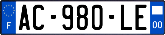 AC-980-LE