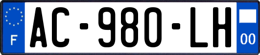 AC-980-LH