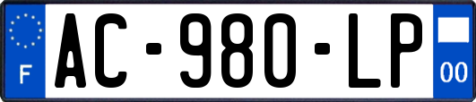 AC-980-LP