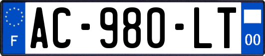 AC-980-LT