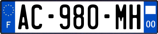 AC-980-MH