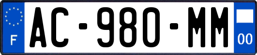 AC-980-MM