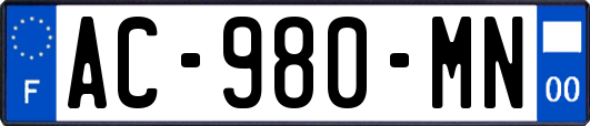 AC-980-MN